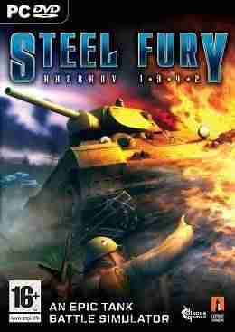 Descargar Steel Fury Kharkov 1942 [English] por Torrent